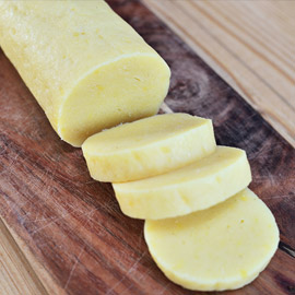 Bramborový knedlík
