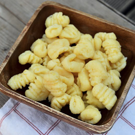 Gnocchi