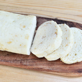 Houskový knedlík